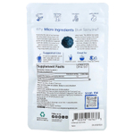 Micro Ingredients, органическая голубая спирулина, 30 г (1,05 унции)