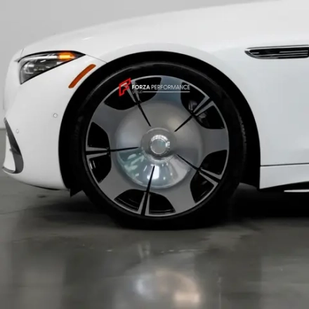 КОВАНЫЕ ДИСКИ для Mercedes BENZ S CLASS W223 FACELIFT #14