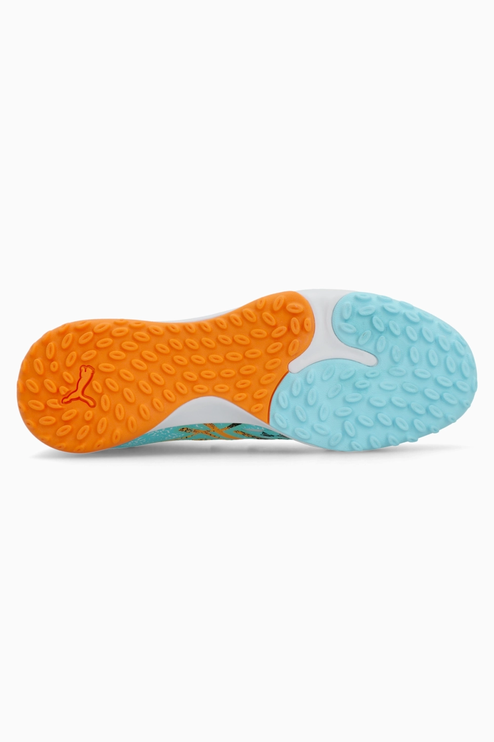 Сороконожки Puma Future 9 Match TF