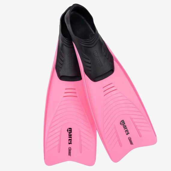 Ласты Mares Clipper розовый