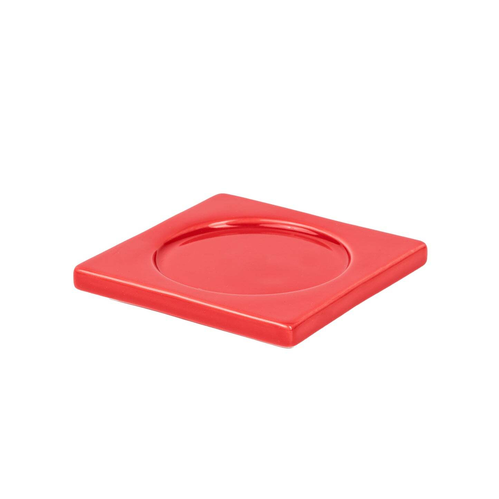 Подсвечник Holder Red 14100R