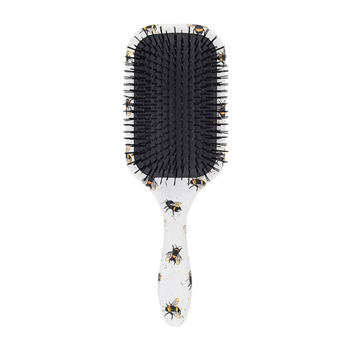 Щетка для волос с нейлоновой щетиной Denman Tangle Tamer Ultra BEE D90L/D090LBEE