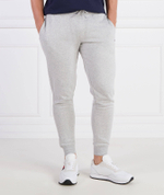 Спортивные штаны TJM SLIM FLEECE SWEA Tommy Jeans - серый(DM0DM15380)