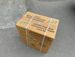 Станция насосная "LEO" EKJ-1202SA