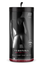 Мастурбатор-вагина Soft & Wet Veronika Realistic Beige Masturbator (Цвет: телесный)