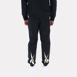 Брюки спортивные мужские REEBOK CL F FR TRACKPANT