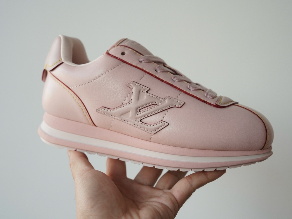 Кроссовки LV Buttersoft
