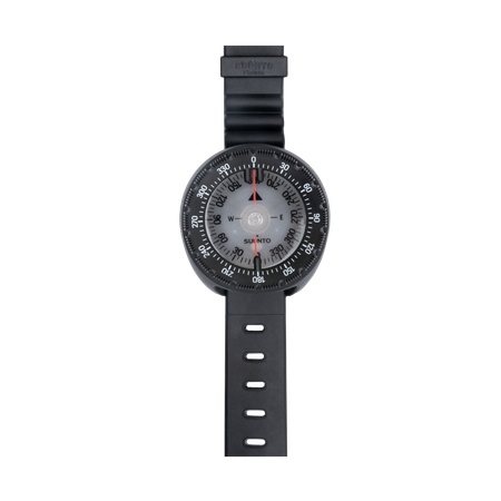 Аксессуар для дайв-компьютеров SUUNTO SK-8 BLACK STRAP MOUNT / SH