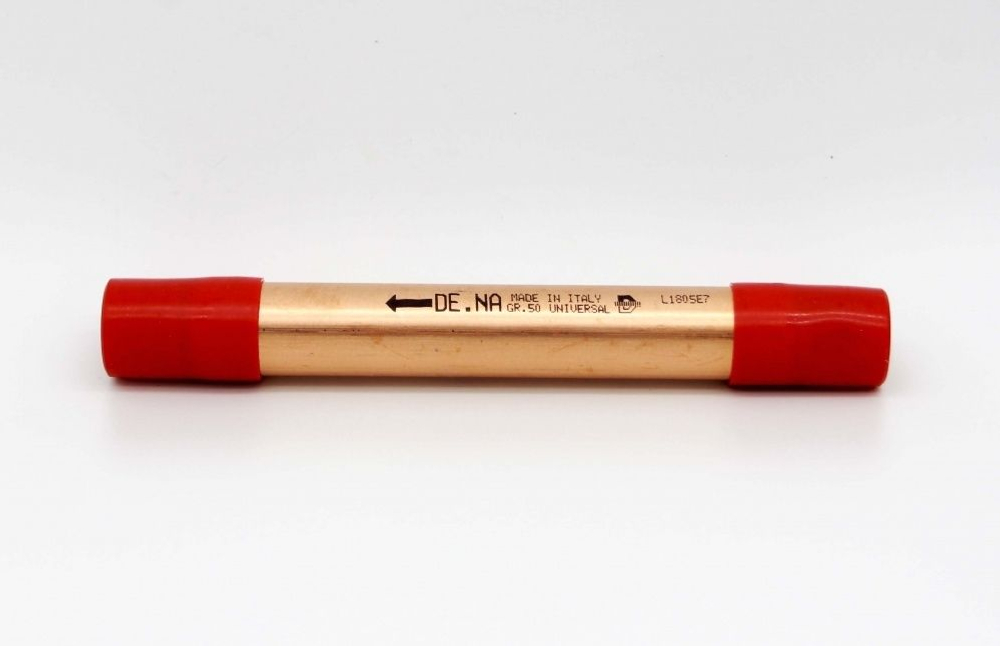 Фильтр-осушитель DE.NA SM250 50гр. 8,2 х 2,3
