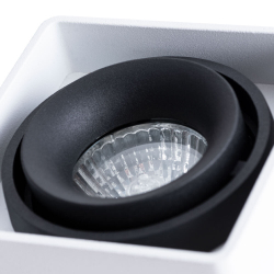 Светильник потолочный Arte Lamp Pictor A5654PL-1WH