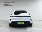 Porsche Taycan Turbo S — 2025