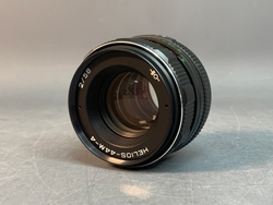 Helios-44M-4