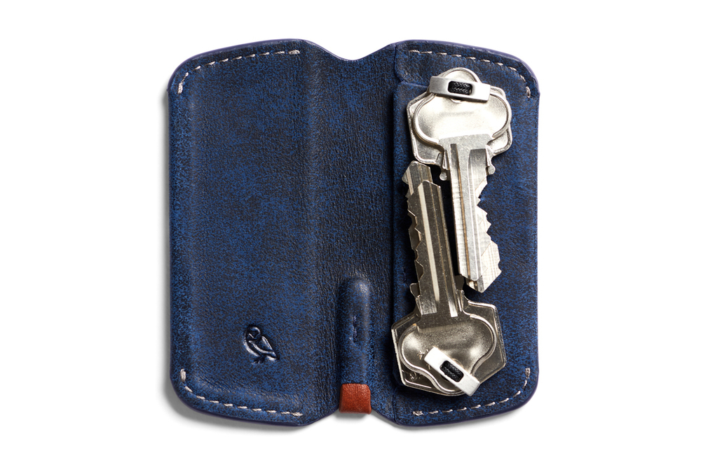 Ключница Bellroy Key Cover Plus (2nd Edition)