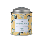 Whittard of Chelsea 1886 Листовой чай с чайником The Greenwich Tea Collection