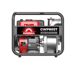 Бензиновая мотопомпа SUNREKA GWP80ST