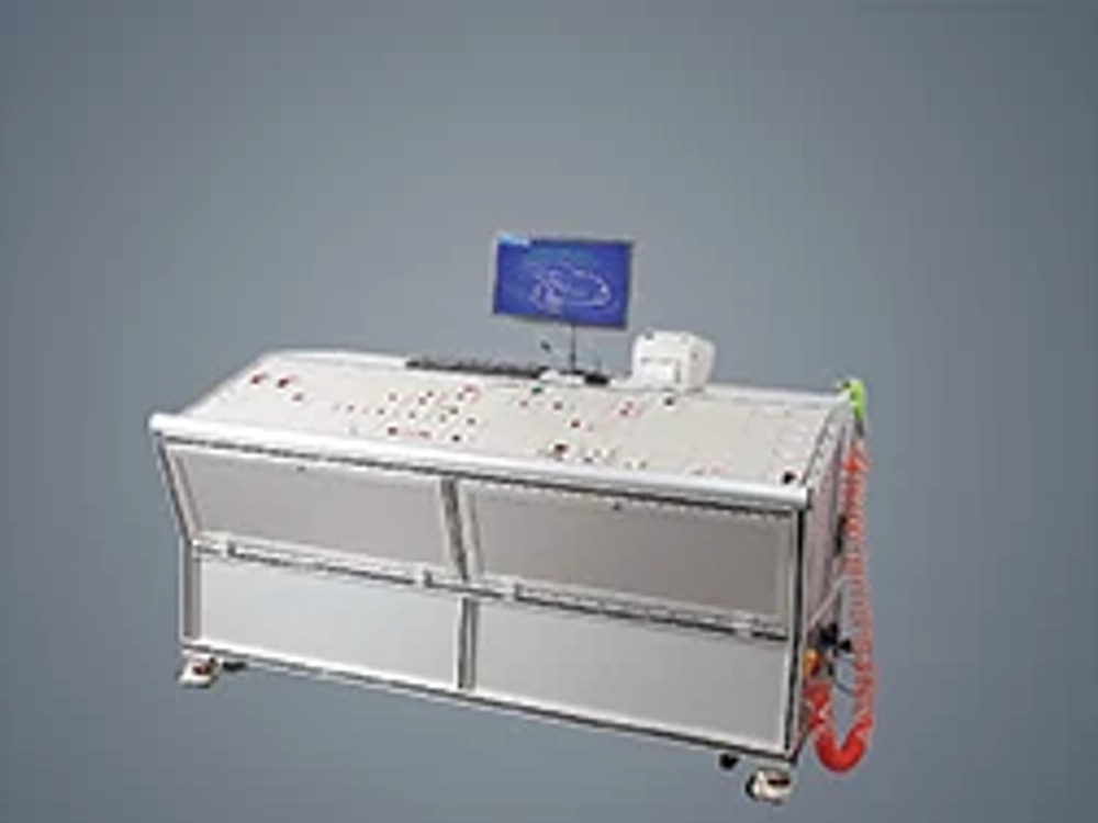 SDV-CS - испытательный стенд