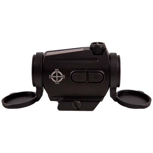 Коллиматорный прицел Sightmark Element Mini Solar, 3 MOA, крепление на picatinny (SM26041)