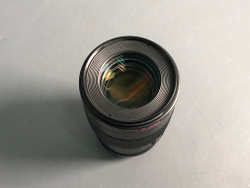 Canon EF 100mm 2.8L IS Macro USM