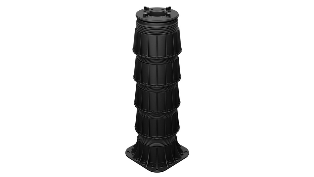 Опора террасная FM-9-T  329-584 мм