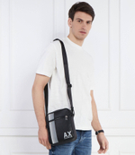 Сумка кросс-боди Armani Exchange - черный(952580 4R818)