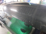бампер задний Toyota Allion NZT260 ZRT265
