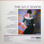 Сборник / The Girls Scene (Limited Edition)(2LP)