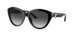 Солнцезащитные очки JC5007 Jimmy Choo - черный(JC5007)