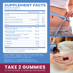 Nobi Nutrition, Жевательные таблетки для сжигания жира, малина, 60 жевательных таблеток на основе пектина