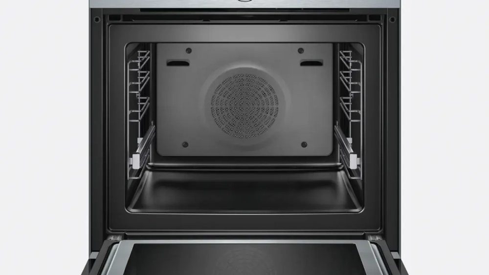 Духовой шкаф Bosch HMG636RS1