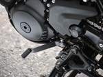 Royal Enfield Himalayan 450 Slate Himalayan Salt (Mid)