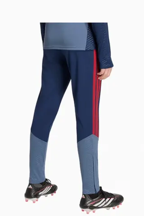 Штаны adidas FC Bayern 26/27 Training Junior - синий