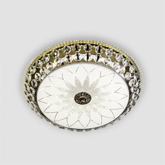 Потолочный светильник LED4U L1111-500 AB LED4U