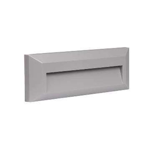 Светильник архитектурный PST/W S230080 3Вт 4000К GREY IP65JazzWay 5005594