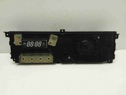 HW50-12866ME кт191 Электронный модуль для стиральной машины Haier V98507 б/у