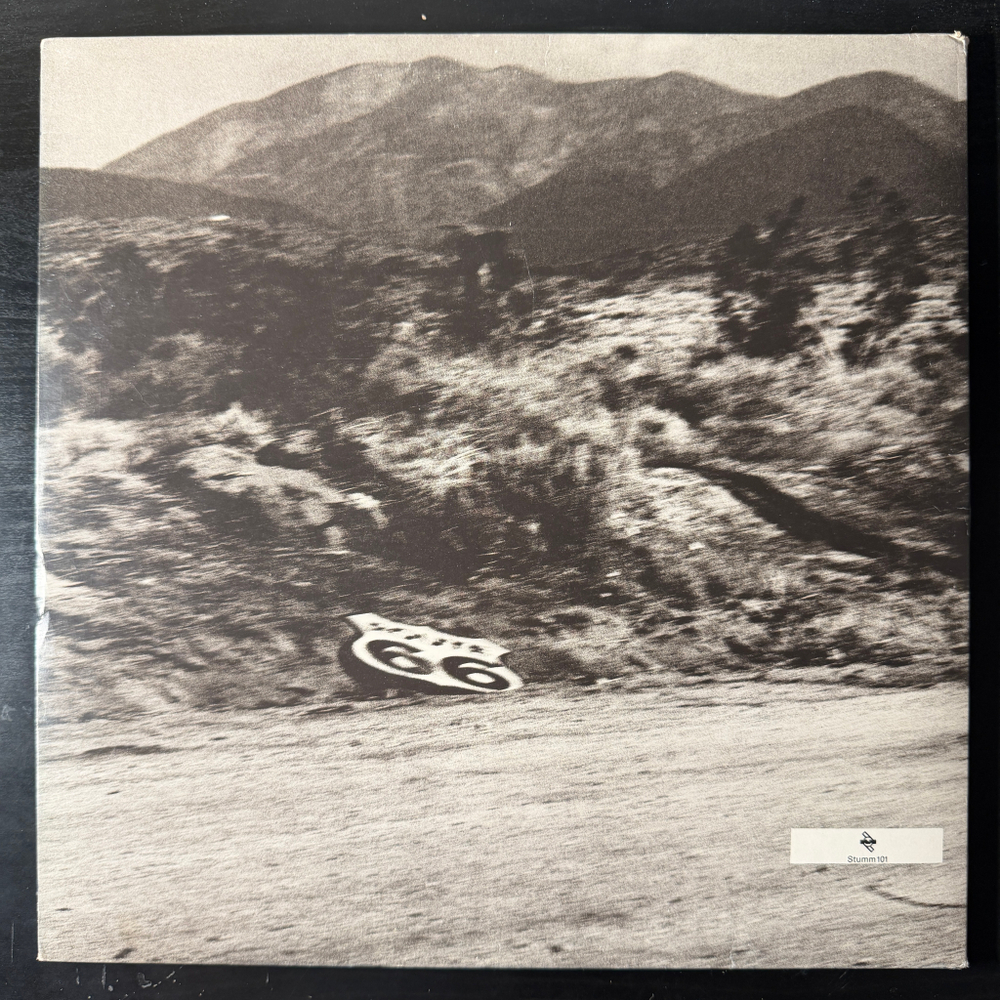 Depeche Mode - 101 2LP (Скандинавия 1989г.)