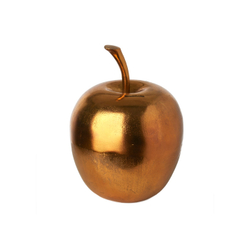 Копилка Apple gold