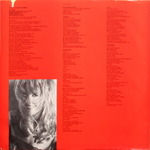 Lita Ford / Stiletto (LP)