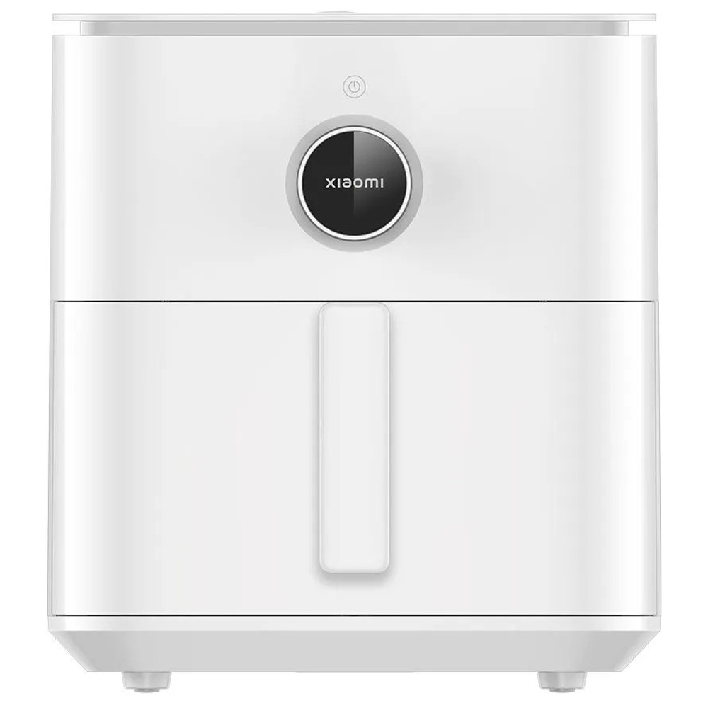 Аэрогриль Xiaomi Mi Smart Air Fryer 6.5л (MAF-W6501) белый