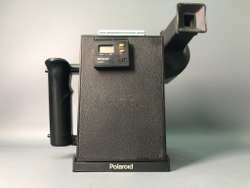 Polaroid 403 Miniportrait