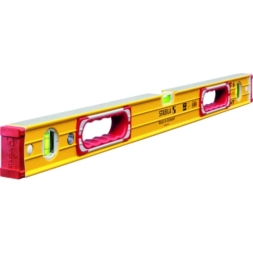 Комплект уровней Premium Set 120 см STABILA 17310