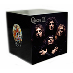 Комплект / Queen (21 Mini LP CD + Box)