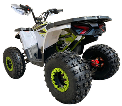 Квадроцикл подростковый YACOTA FUSION PRO 125 NEW бензин