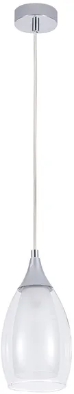 Подвесной светильник Barry A7951SP-1CC Arte Lamp