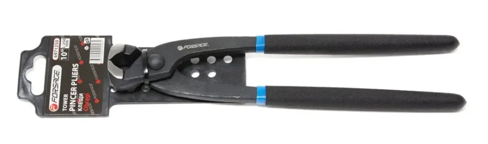 Клещи торцевые 8''(200мм) Forsage F-6971200