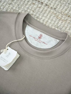 Футболка Brunello Cucinelli