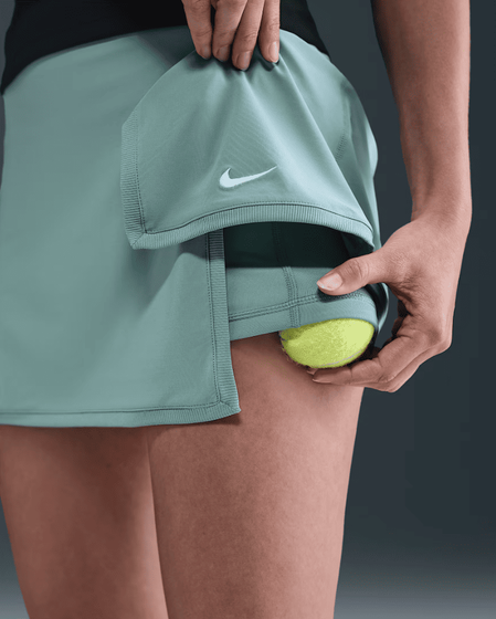 Юбка женская Nike Dri-FIT Victory Skirt