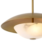 Люстра Marcona LIGHTING