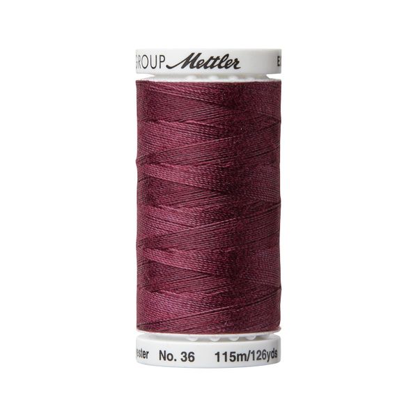 Нитки особо прочные Mettler Extra Stark 36 (115 м), 5 кат. | цв. 0111