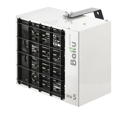 Тепловая пушка Ballu BHP-MW-5 НС-1135824
