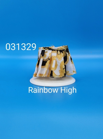 Одежда для кукол Rainbow High 031329